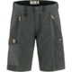 Fjallraven Abisko Shorts - Men's, Dark Grey, 58, F82833-30-58