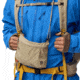 Fjallraven Kajka X-Latt 45L Backpack, Medium/Large Strap