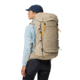Fjallraven Kajka X-Latt 45L Backpack, Small/Medium Strap