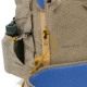 Fjallraven Kajka X-Latt 45L Backpack, Small/Medium Strap