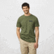 Fjallraven Swedish Forest T-Shirt - Mens