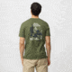 Fjallraven Swedish Forest T-Shirt - Mens