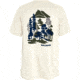 Fjallraven Swedish Forest T-Shirt - Mens