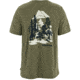 Fjallraven Swedish Forest T-Shirt - Mens