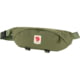 Fjallraven Ulvo Hip Pack Large - Unisex, Green, One Size, F23166-620-One Size