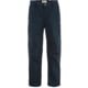 Fjallraven Vardag Relaxed Trousers - Men's, Dark Navy, 50, F12200229-555FR-50