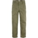 Fjallraven Vardag Relaxed Trousers - Men's, Green, 50, F12200229-620FR-50
