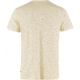 Fjallraven Hemp Blend T-Shirt - Men's, Chalk White, Medium, F12600215-113-M
