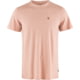 Fjallraven Hemp Blend T-Shirt - Men's, Chalk Rose, Extra Small, F12600215-302-XS