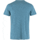 Fjallraven Hemp Blend T-Shirt - Mens, Dawn Blue, 2XL, F12600215-543-XXL