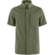 Fjallraven High Coast Pack Short Sleeve Shirt - Men's, Laurel Green, Extra Large, F12600249-625-XL