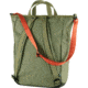Fjallraven High Coast Totepack, Green, One Size, F23225-620-One Size