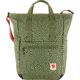 Fjallraven High Coast Totepack, Green, One Size, F23225-620-One Size