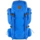Fjallraven Kajka 55L Backpacks - Unisex, UN Blue, Small/Medium, F24-525OS