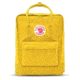 Fjallraven Kanken Backpack, Warm Yellow, One Size, F23510-141