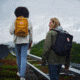 Fjallraven Kanken Laptop 15in Pack, Navy, One Size, F23524-560-One Size