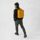 Fjallraven Kanken Laptop 15in Pack, Ochre, One Size, F23524-160-One Size
