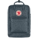 Fjallraven Kanken Laptop 17in Pack, Graphite, One Size, F23525-031-One Size