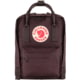 Fjallraven Kanken Mini Backpack, Blackberry, One Size, F23561-424-One Size