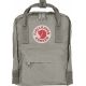 Fjallraven Kanken Mini Backpack, Fog, One Size, F23561-021-One Size