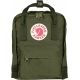 Fjallraven Kanken Mini Backpack, Green