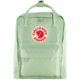 Fjallraven Kanken Mini Backpack, Mint Green, One Size, F23561-600-One Size