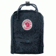 Fjallraven Kanken Mini Backpack, Navy, One Size, F23561-560-One Size