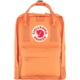Fjallraven Kanken Mini Backpack, Sunstone Orange, One Size, F23561-199-One Size