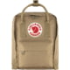Fjallraven Kanken Mini Pack, Clay, F23561-221-One Size