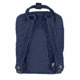 Fjallraven Kanken Mini, Royal blue, F23561-540-One Size