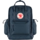 Fjallraven Kanken Outlong - Unisex, Navy, One Size, F2321-560OS