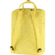Fjallraven Kanken Pack, Corn, One Size, F23510-126-OS
