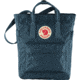 Fjallraven Kanken Totepack, Navy, One Size, F23710-560-One Size