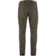 Fjallraven Keb Agile Trousers - Mens, Dark Olive, 52/R, F86411-633-52/R
