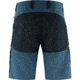 Fjallraven Keb Shorts - Mens, Dark Navy/Uncle Blue, 52, F80809-555-520-52
