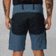 Fjallraven Keb Shorts - Mens, Dark Navy/Uncle Blue, 52, F80809-555-520-52