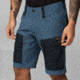 Fjallraven Keb Shorts - Mens, Dark Navy/Uncle Blue, 52, F80809-555-520-52