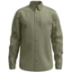 Fjallraven Keb Trekking Long Sleeve Shirt - Men's, Laurel Green/Laurel Green, Medium, F12600269-625-625-M