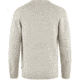Fjallraven Lada Round-neck Sweater - Mens, Chalk White, Small, F84139-113-S