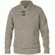 Fjallraven Lada Sweater - Mens, Fog, 2XL, F81346-021-XXL 