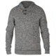 Fjallraven Lada Sweater - Mens, Grey, Extra Small, F81346-020-XS