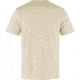 Fjallraven Lush Logo T-Shirt - Men's, Chalk White, Large, F12600219-113-L