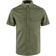 Fjallraven Ovik Air Stretch Short Sleeve Shirt - Men's, Laurel Green, Small, F12600213-625-S