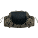 Fjallraven Singi Hip Pack 10 - Unisex, Dark Olive, One Size, F23-633OS