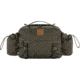 Fjallraven Singi Hip Pack 10 - Unisex, Dark Olive, One Size, F23-633OS