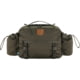 Fjallraven Singi Hip Pack 10 - Unisex, Dark Olive, One Size, F23-633OS