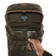 Fjallraven Singi Stubben, Dark Olive, F23322-633-One Size