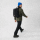 Fjallraven Skule 28 Backpack, Black, One Size, F23346-550-One Size