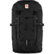 Fjallraven Skule Top 26 Backpack, Black, One Size, F23350-550-One Size
