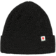 Fjallraven Tab Hat, Black, One Size, F84767-550-OneSize